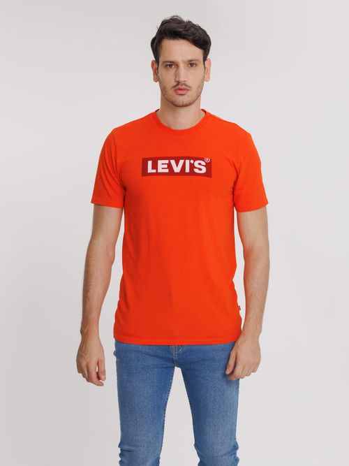 Camisetas Levi's para Hombre | Levi's