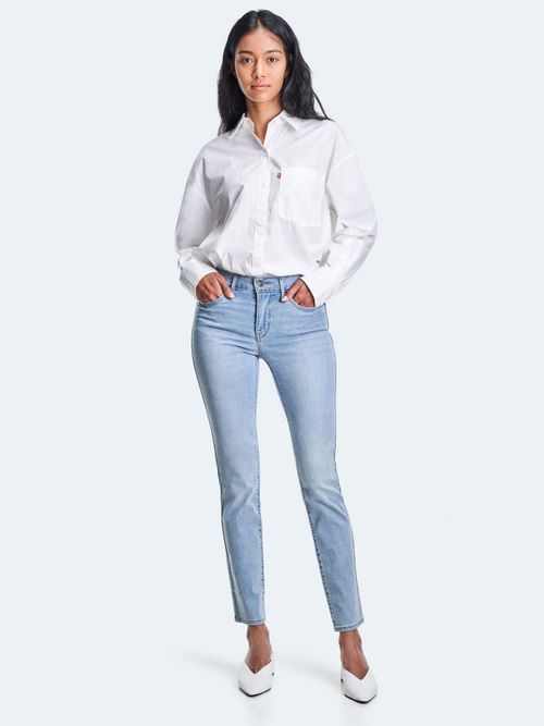 Levi's® 312: Jeans Slim de Mujer | Colombia