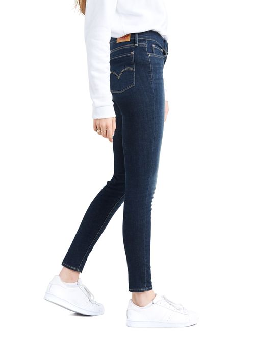 Aceptado Pastor Entender Jeans Super Skinny para Mujer: Levi's® 710 y 720 | Colombia
