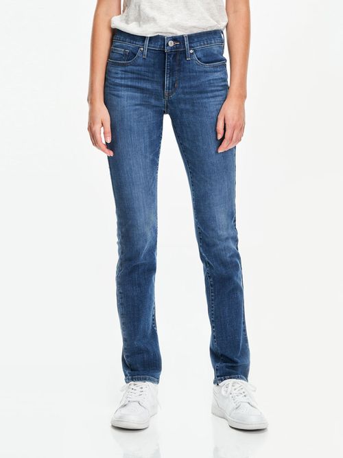 Levi's® 312: Jeans Slim de Mujer | Levi's® Colombia