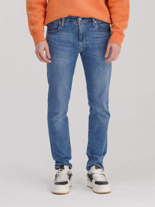 Jeans 512™ Levi's® Slim Taper para Hombre | Levi's® Colombia