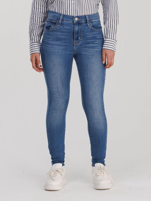 Super Skinny Mujer: Levi's® 710 y 720 | Colombia