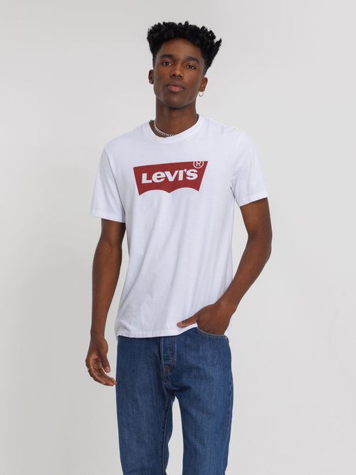 Camisetas Levi's Hombre Levi's Colombia