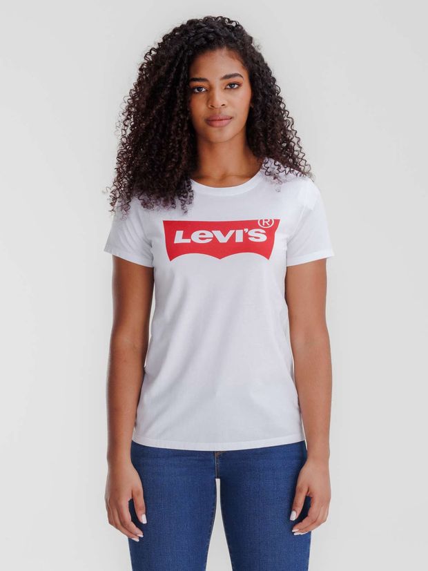 Camiseta batwing mujer - levisco