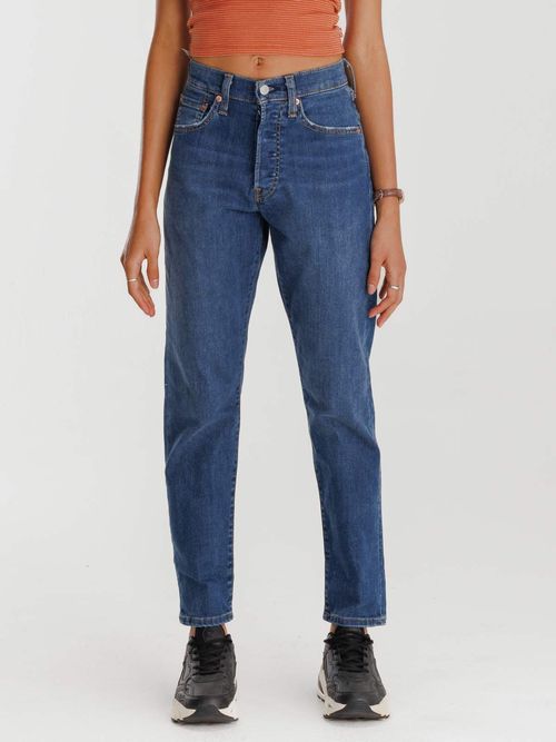 Levi's® 501® para mujer | Colombia