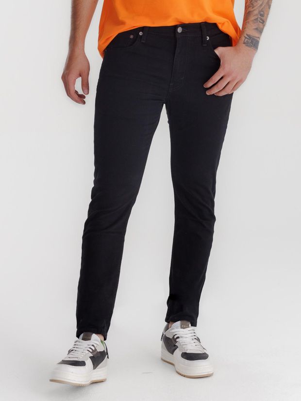 Pantalón Levi'S® Skinny Para Hombre - levisco